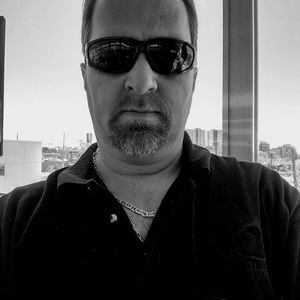 Meet your Posher, Brad